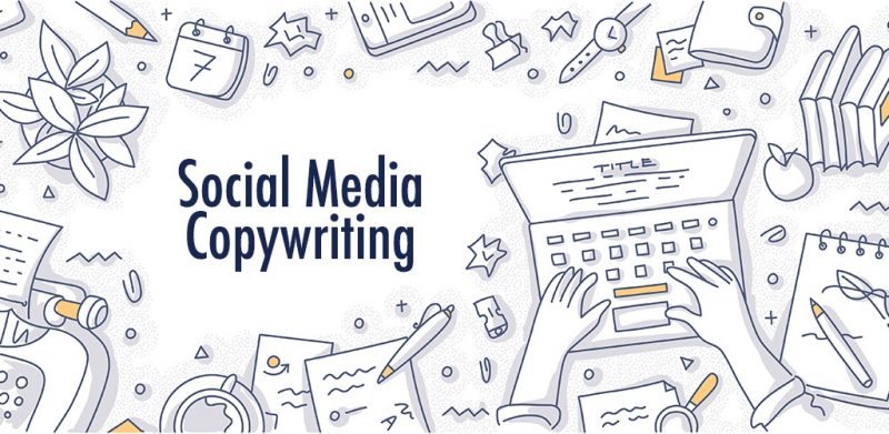 Social-Medie-Copywriter