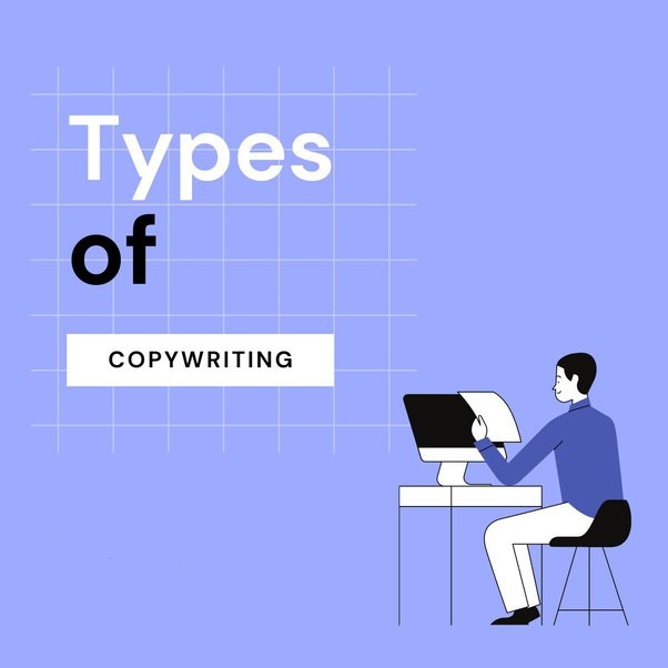 types-of-copywriting