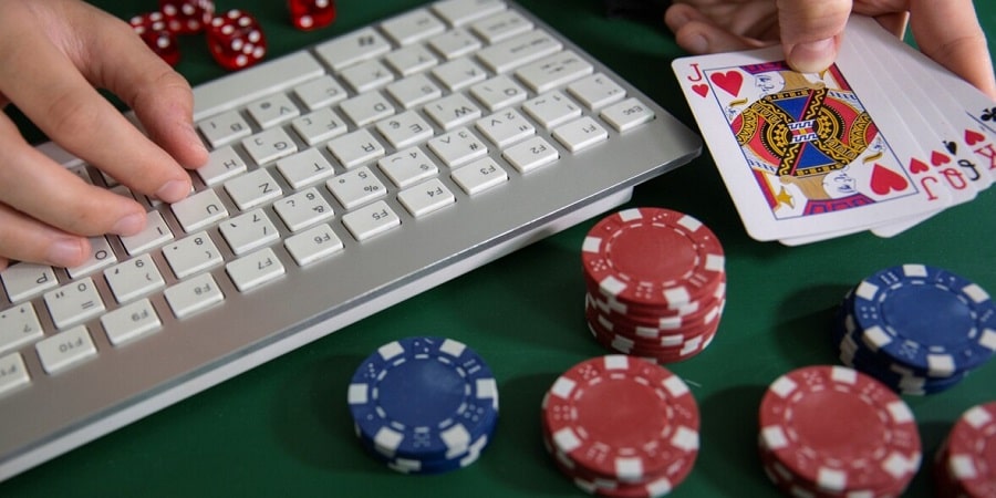 How to Create Online Casino Content Using AI