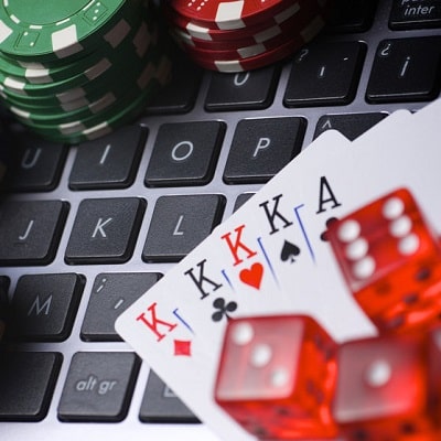 Create Online Casino Content Using AI