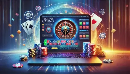 Effektive casino tekststrategier