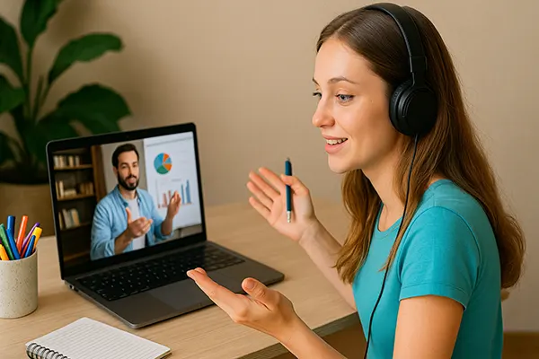 Kortvideo strategi