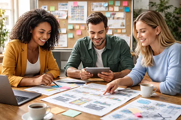 Mikrohistorie-skabeloner