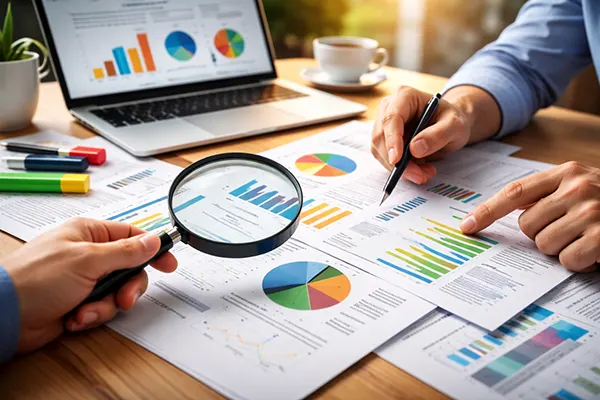 Professional copywriting notes