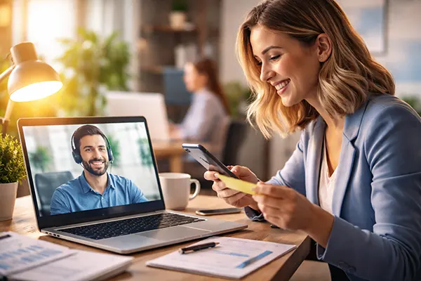 annullering notifikation