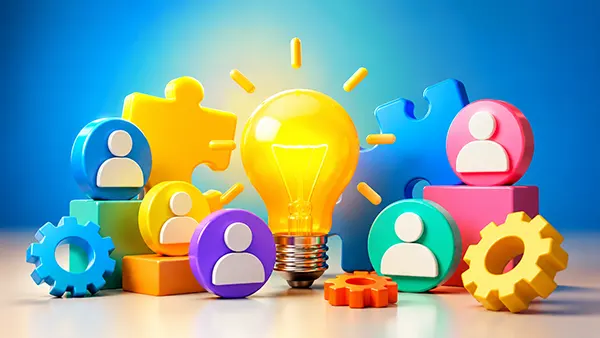 FAQ strategi